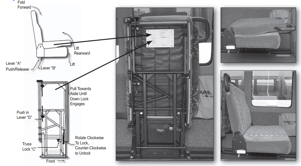 Cargo Door Micro Switch
