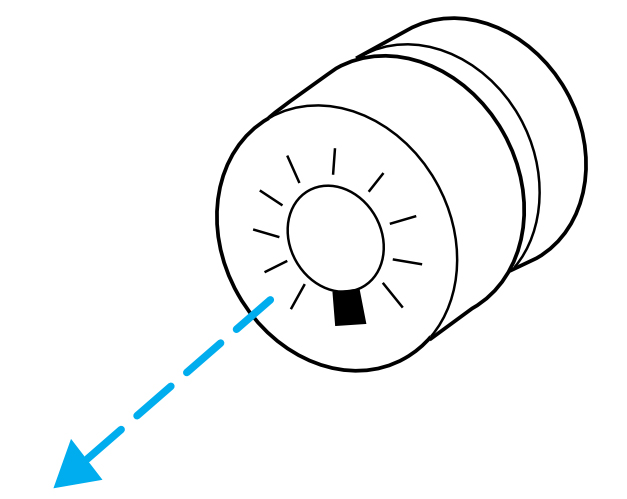 HEADLAMP CONTROL