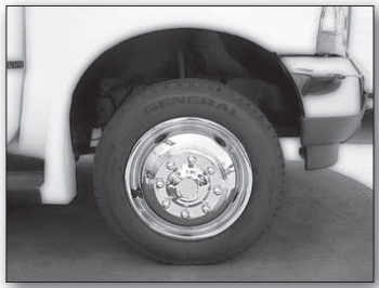 Stainliners