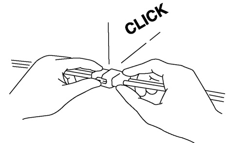 Locking Connector