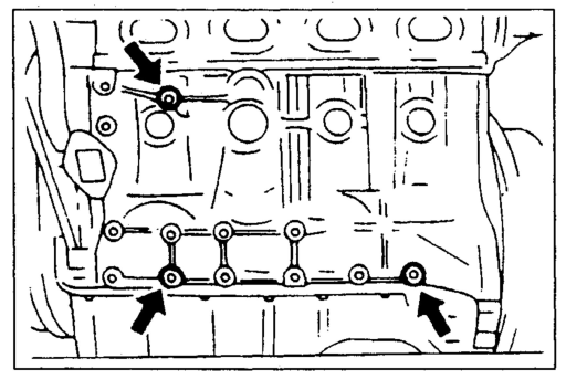 MOUNTING