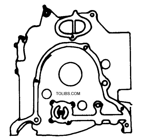 Side housings