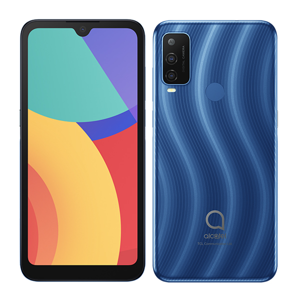 alcatel 1L Pro