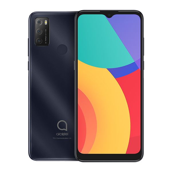 alcatel 1S (2021)