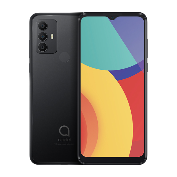 alcatel 1V (2021)