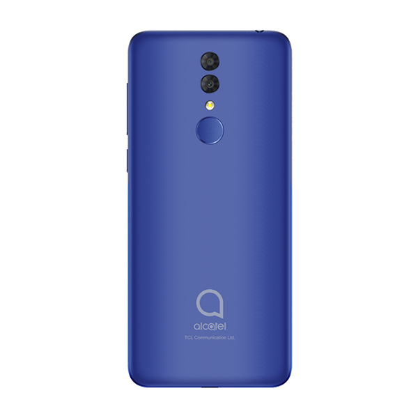 alcatel 3L (2019)