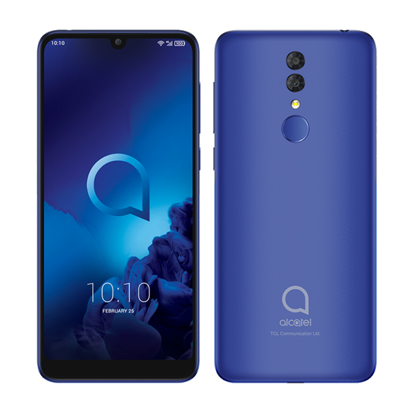 alcatel 3L (2019)