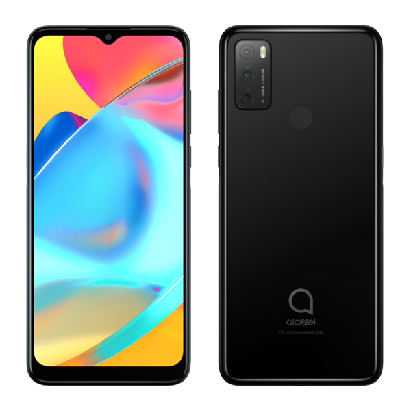 alcatel 3L (2021)