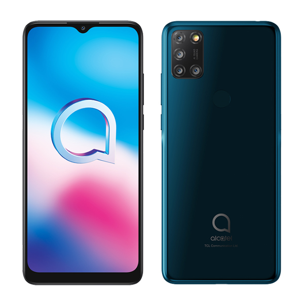 alcatel 3X (2020)