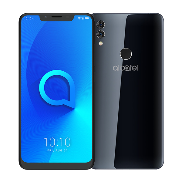 alcatel 5v