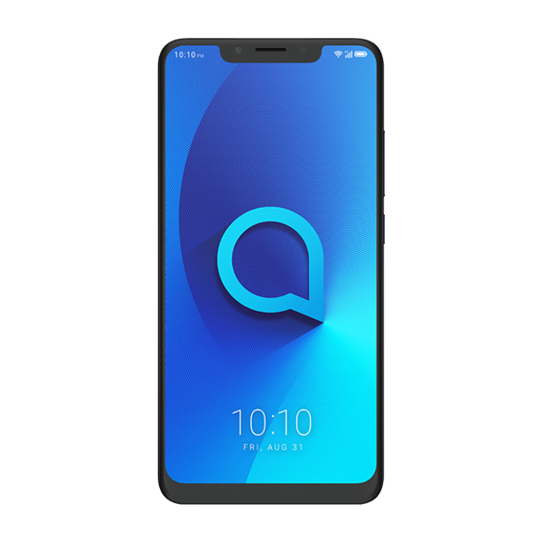 alcatel 5v