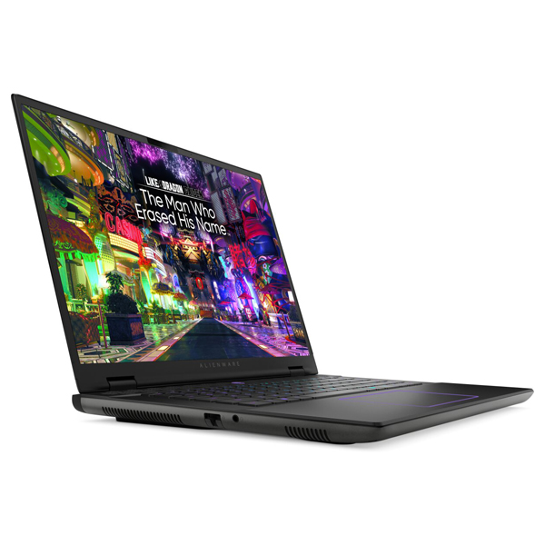 Alienware M16 R2 Intel Core Ultra 7 Processor 155H