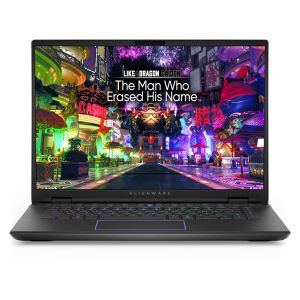 Alienware M16 R2 Intel Core Ultra 7 Processor 155H