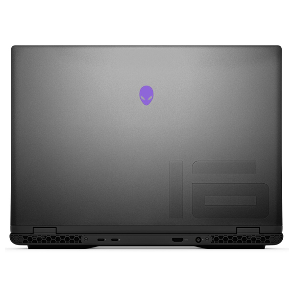 Alienware M16 R2 Intel Core Ultra 7 Processor 155H