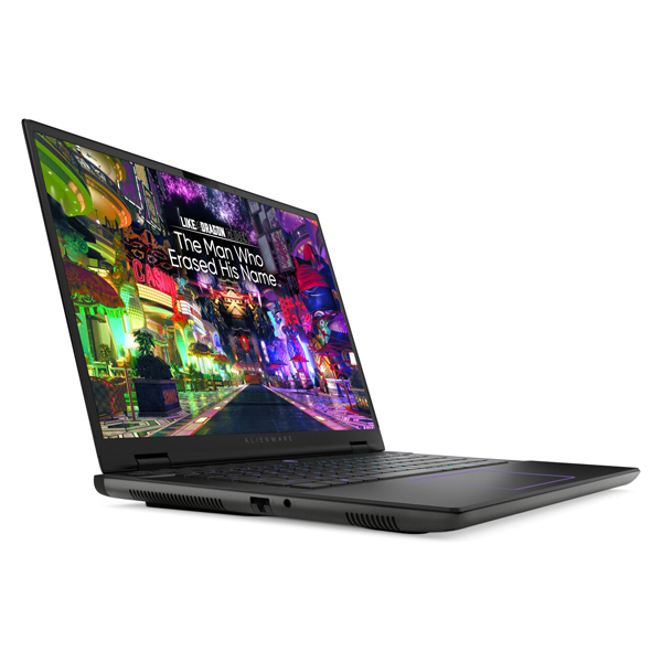 Alienware M16 R2 Intel Core Ultra 9 Processor 185H