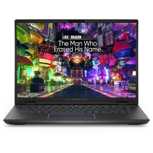 Alienware M16 R2 Intel Core Ultra 9 Processor 185H
