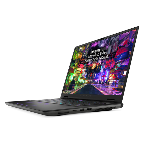 Alienware M16 R2 Intel Core Ultra 9 Processor 185H
