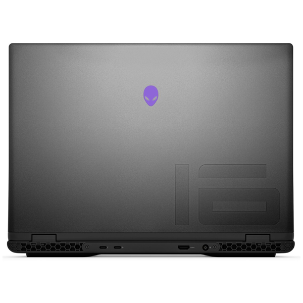 Alienware M16 R2 Intel Core Ultra 9 Processor 185H