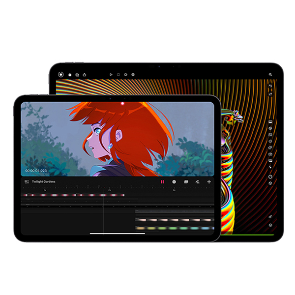 Apple iPad Pro 13 (2024)