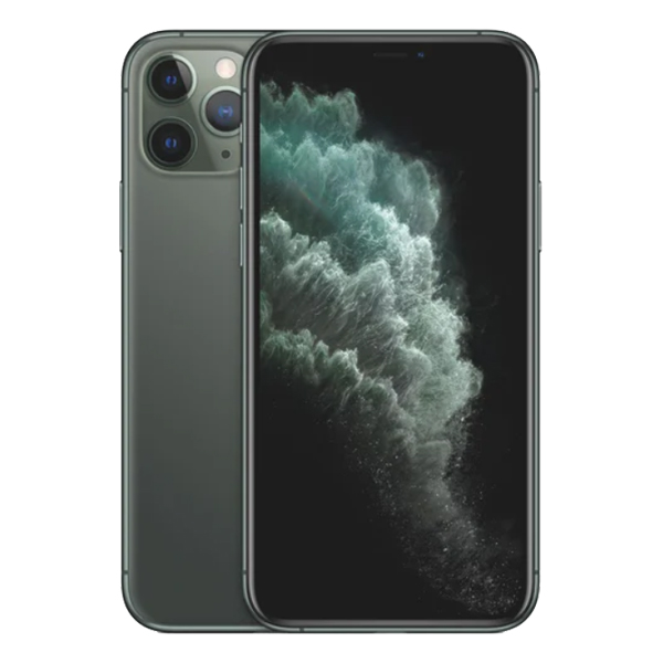 Apple iPhone 11 Pro
