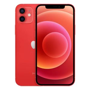Apple iPhone 12 mini