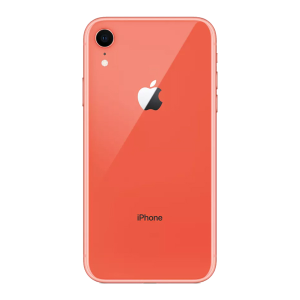Apple iPhone XR