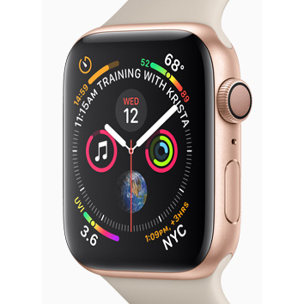Apple Watch Series 4