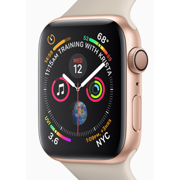 Apple Watch Series 4