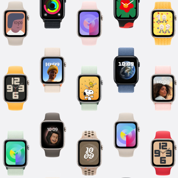 Apple Watch Series 4