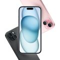 Apple iPhone 15 Plus
