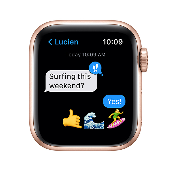 Apple Watch SE