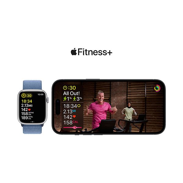 Apple Watch SE (2022)