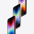 Apple iPhone SE (2020)