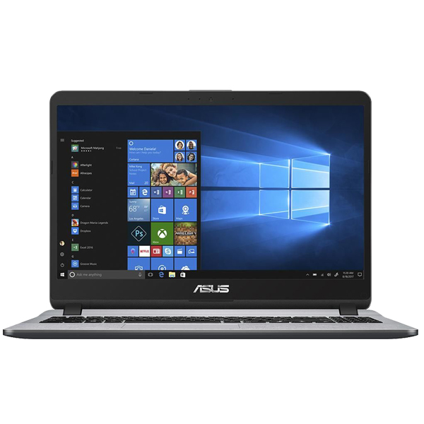 ASUS 507UB-EJ296T - X507UB-EJ296T