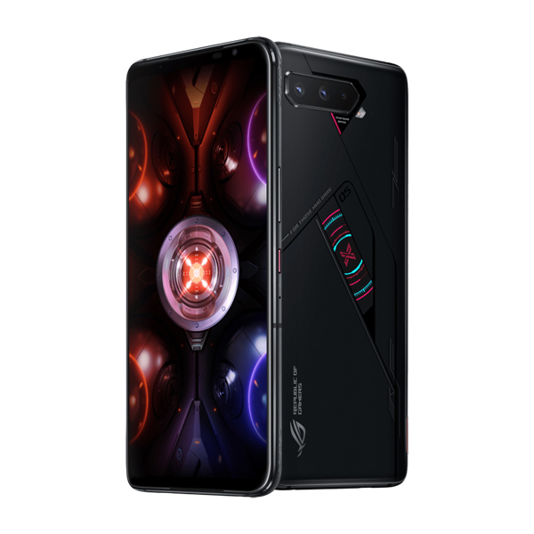Asus ROG Phone 5 Pro