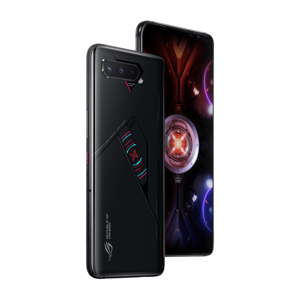 Asus ROG Phone 5 Pro