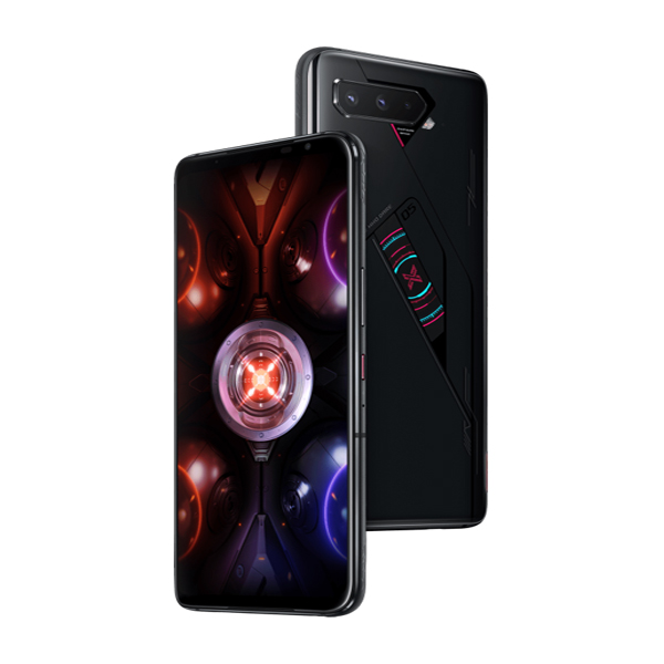 Asus ROG Phone 5 Pro