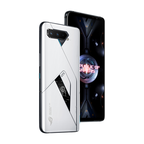 Asus ROG Phone 5 Ultimate