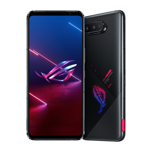 Asus ROG Phone 5s