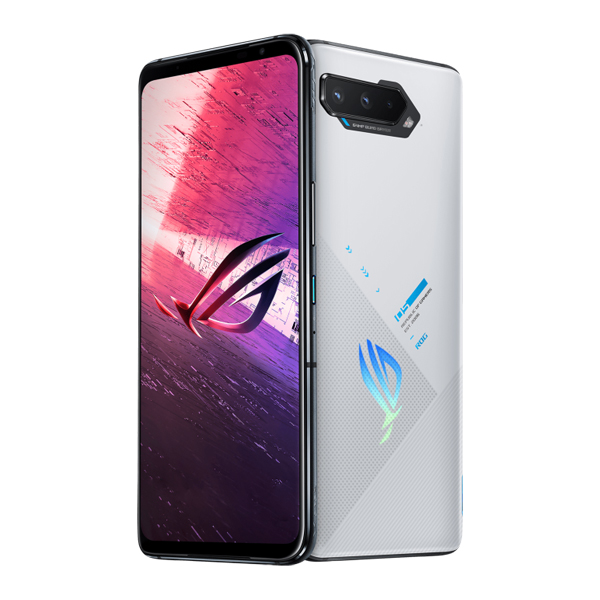 Asus ROG Phone 5s