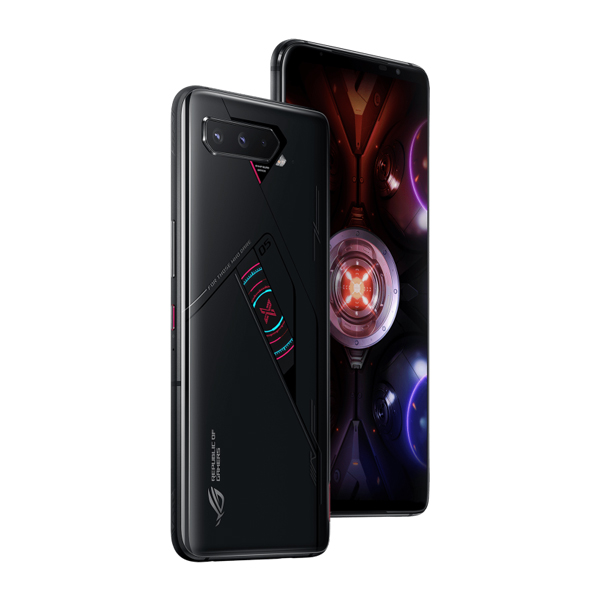 Asus ROG Phone 5s Pro