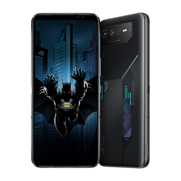 Asus ROG Phone 6 Batman Edition