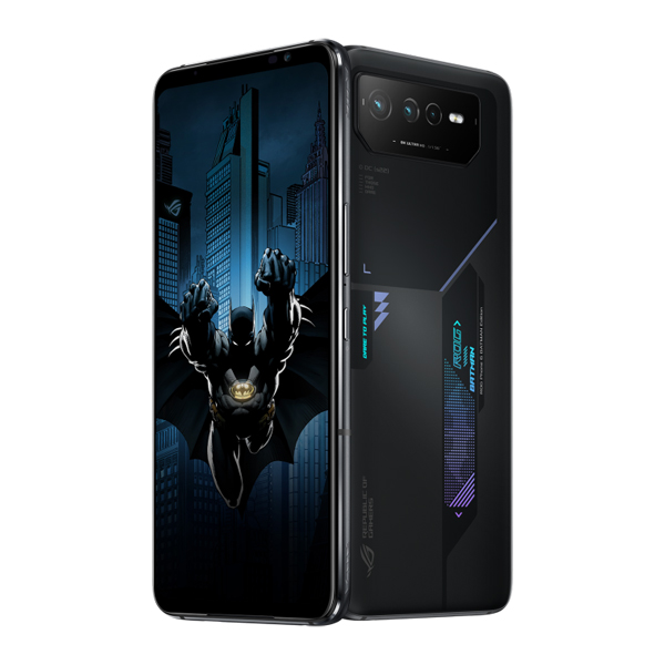Asus ROG Phone 6 Batman Edition