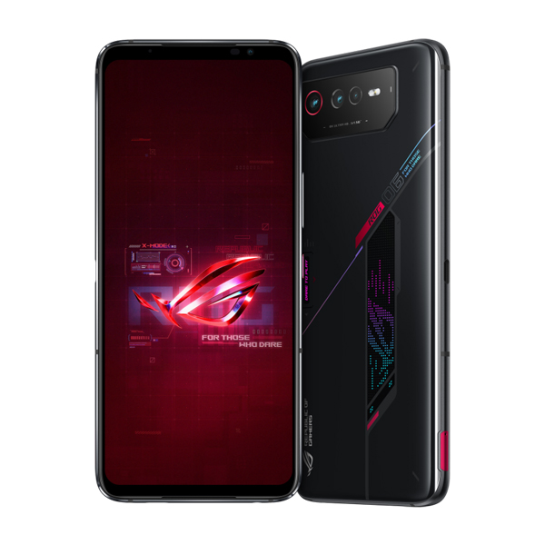 Asus ROG Phone 6