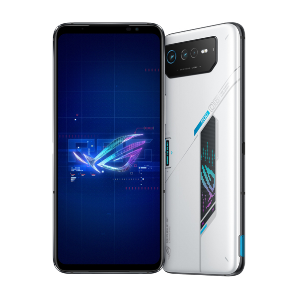 Asus ROG Phone 6
