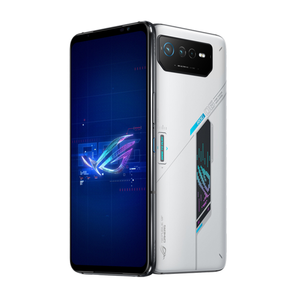 Asus ROG Phone 6