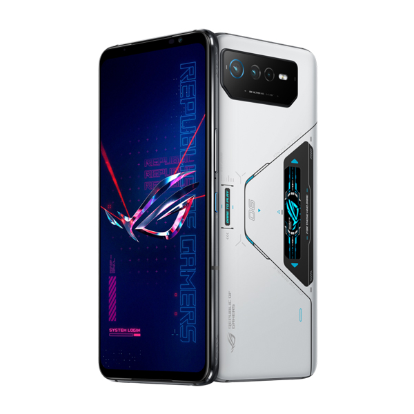 Asus ROG Phone 6 Pro