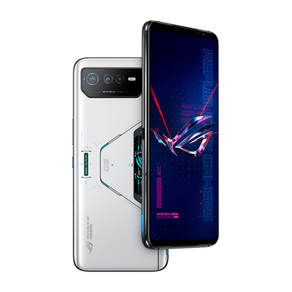 Asus ROG Phone 6 Pro