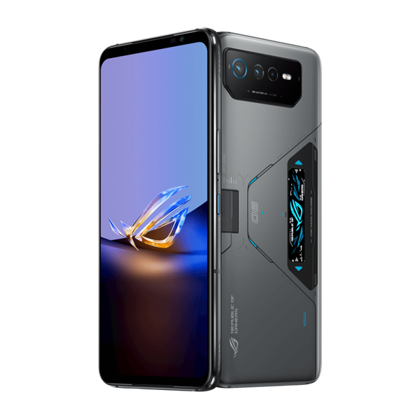Asus ROG Phone 6D Ultimate