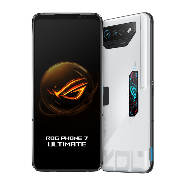 Asus ROG Phone 7 Ultimate